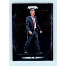 Panini 2017-18 Prizm Basketball Base #10 Brett Brown gyűjthető kártya