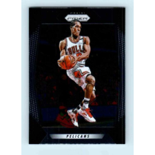 Panini 2017-18 Prizm Basketball Base #124 Rajon Rondo gyűjthető kártya