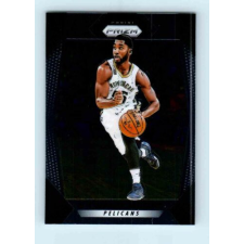Panini 2017-18 Prizm Basketball Base #128 E'twaun Moore gyűjthető kártya