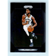 Panini 2017-18 Prizm Basketball Base #128 E'twaun Moore gyűjthető kártya