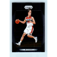 Panini 2017-18 Prizm Basketball Base #139 Jason Smith gyűjthető kártya
