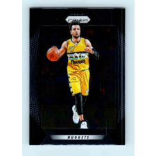 Panini 2017-18 Prizm Basketball Base #167 Jamal Murray gyűjthető kártya