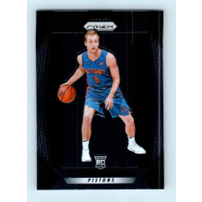 Panini 2017-18 Prizm Basketball Base #171 Luke Kennard RC gyűjthető kártya