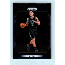Panini 2017-18 Prizm Basketball Base #185 Malcolm Brogdon gyűjthető kártya