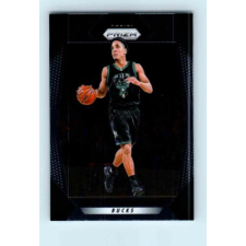 Panini 2017-18 Prizm Basketball Base #185 Malcolm Brogdon gyűjthető kártya