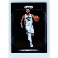 Panini 2017-18 Prizm Basketball Base #207 Tyreke Evans gyűjthető kártya
