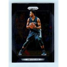 Panini 2017-18 Prizm Basketball Base #208 Deyonta Davis gyűjthető kártya