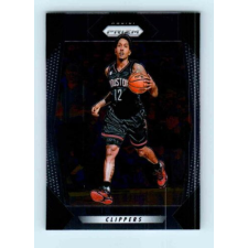Panini 2017-18 Prizm Basketball Base #218 Lou Williams gyűjthető kártya