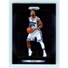 Panini 2017-18 Prizm Basketball Base #21 Buddy Hield gyűjthető kártya