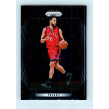 Panini 2017-18 Prizm Basketball Base #222 Cory Joseph gyűjthető kártya