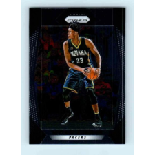 Panini 2017-18 Prizm Basketball Base #224 Myles Turner gyűjthető kártya