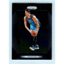 Panini 2017-18 Prizm Basketball Base #265 Doug McDermott gyűjthető kártya