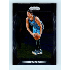 Panini 2017-18 Prizm Basketball Base #265 Doug McDermott gyűjthető kártya