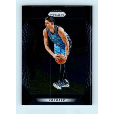 Panini 2017-18 Prizm Basketball Base #265 Doug McDermott gyűjthető kártya