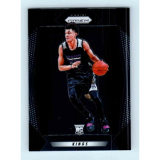 Panini 2017-18 Prizm Basketball Base #27 Justin Jackson RC gyűjthető kártya