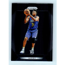 Panini 2017-18 Prizm Basketball Base #281 Thomas Bryant RC gyűjthető kártya