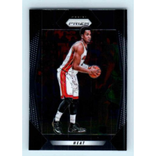Panini 2017-18 Prizm Basketball Base #55 Hassan Whiteside gyűjthető kártya