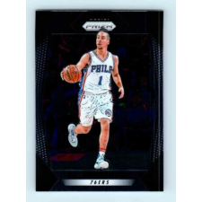 Panini 2017-18 Prizm Basketball Base #5 T.J. McConnell gyűjthető kártya