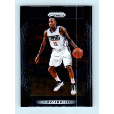 Panini 2017-18 Prizm Basketball Base #86 Jamal Crawford gyűjthető kártya