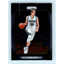 Panini 2017-18 Prizm Basketball Base #87 Nemanja Bjelica gyűjthető kártya
