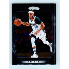 Panini 2017-18 Prizm Basketball Base #96 Seth Curry gyűjthető kártya