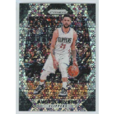 Panini 2017-18 Prizm Basketball Base Fast Break #219 Austin Rivers gyűjthető kártya