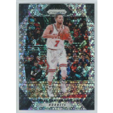 Panini 2017-18 Prizm Basketball Base Fast Break #235 Michel Carter-Williams gyűjthető kártya