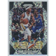 Panini 2017-18 Prizm Basketball Base Fast Break #45 Patrick Mccaw gyűjthető kártya