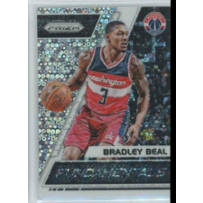 Panini 2017-18 Prizm Basketball Fundamentals Fast Break #20 Bradley Beal gyűjthető kártya