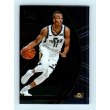 Panini 2017-18 Select Basketball Concourse #29 Dante Exum gyűjthető kártya