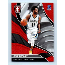 Panini 2017-18 Totally Certified Base #84 Mike Conley gyűjthető kártya