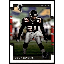 Panini 2017 Donruss #123 Deion Sanders gyűjthető kártya