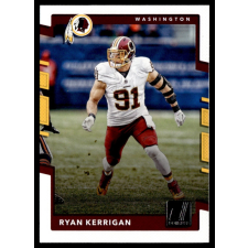 Panini 2017 Donruss #215 Ryan Kerrigan gyűjthető kártya