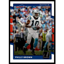 Panini 2017 Donruss #275 Philly Brown gyűjthető kártya