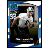 Panini 2017 Donruss #313 Chad Hansen