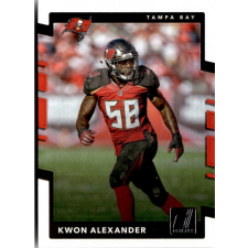 Panini 2017 Donruss #49 Kwon Alexander gyűjthető kártya