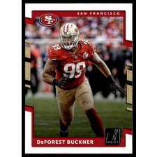 Panini 2017 Donruss #54 DeForest Buckner gyűjthető kártya
