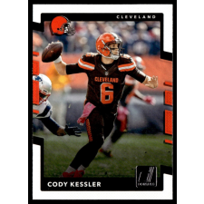 Panini 2017 Donruss #8 Cody Kessler gyűjthető kártya