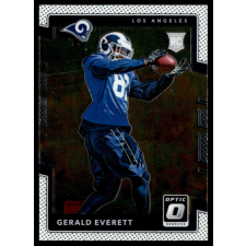 Panini 2017 Donruss Optic #142 Gerald Everett gyűjthető kártya