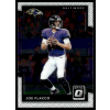 Panini 2017 Donruss Optic #66 Joe Flacco