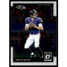 Panini 2017 Donruss Optic #66 Joe Flacco gyűjthető kártya