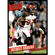 Panini 2017 Panini Prestige #14 Jacquizz Rodgers gyűjthető kártya