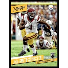 Panini 2017 Panini Prestige #245 JuJu Smith-Schuster gyűjthető kártya