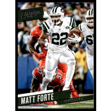 Panini 2017 Panini Prestige #35 Matt Forte gyűjthető kártya