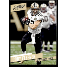 Panini 2017 Panini Prestige #64 Coby Fleener gyűjthető kártya