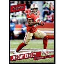 Panini 2017 Panini Prestige #6 Jeremy Kerley gyűjthető kártya