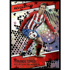 Panini 2017 Panini Revolution Astro #121 Fernando Torres gyűjthető kártya
