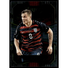 Panini 2017 Panini Select #20 Jordan Morris gyűjthető kártya