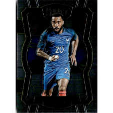 Panini 2017 Panini Select Mezzanine #120 Alexandre Lacazette gyűjthető kártya