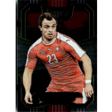 Panini 2017 Panini Select Terrace #26 Xherdan Shaqiri gyűjthető kártya